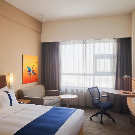 Holiday Inn Express Suzhou Changjiang, An Ihg Hotel Extérieur photo