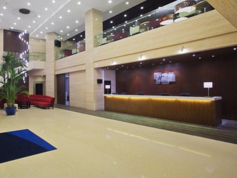 Holiday Inn Express Suzhou Changjiang, An Ihg Hotel Extérieur photo